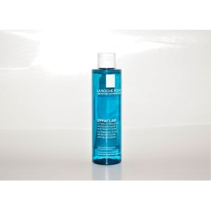 LA ROCHE POSAY EFFACLAR LOCION ASTRINGENTE 200 ML 2