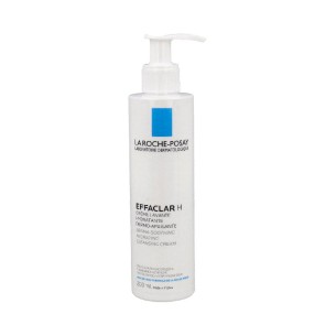 LA ROCHE POSAY EFFACLAR H ISO-BIOME CREMA LIMPIADORA 200 ML