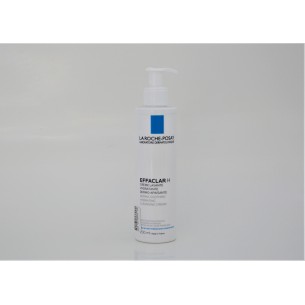 LA ROCHE POSAY EFFACLAR H ISO-BIOME CREMA LIMPIADORA 200 ML 2