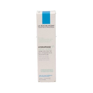 LA ROCHE POSAY HYDRAPHASE INTENSE YEUX 15ML