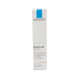 LA ROCHE POSAY EFFACLAR DUO UNIFIANT LIGHT 40 ML