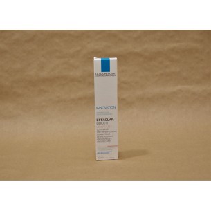 LA ROCHE POSAY EFFACLAR DUO UNIFIANT LIGHT 40 ML 2