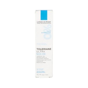 LA ROCHE POSAY TOLERIANE ULTRA NOCHE LA ROCHE POSAY 40 ML