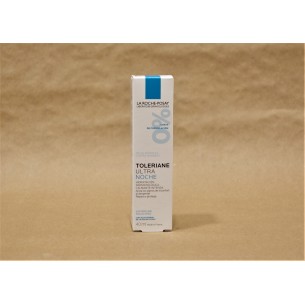 LA ROCHE POSAY TOLERIANE ULTRA NOCHE LA ROCHE POSAY 40 ML 2