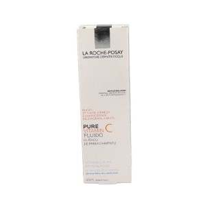 LA ROCHE POSAY PURE VIT C LIGERA 40 ML