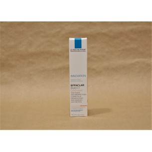 LA ROCHE POSAY EFFACLAR DUO () UNIFIANT MEDIUM 40 ML 2