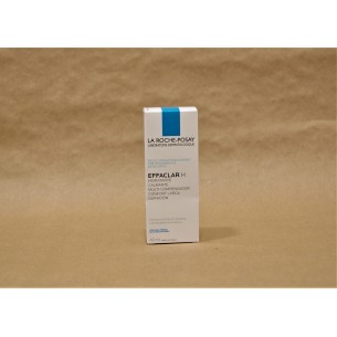 LA ROCHE POSAY EFFACLAR H HIDRATANTE CALMANTE COMPENSADOR... 2