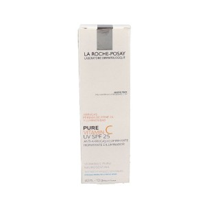 LA ROCHE POSAY PURE VIT C UV SPF25 40ML