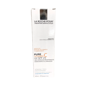 LA ROCHE POSAY PURE VIT C UV SPF25 40ML 2