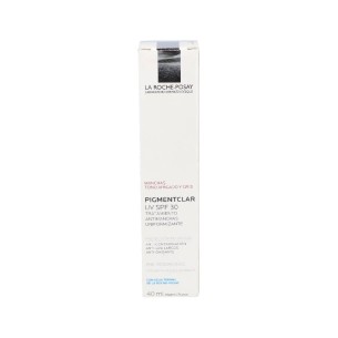 LA ROCHE POSAY PIGMENTCLAR / MELA B3 UV SPF30 CREMA 40ML