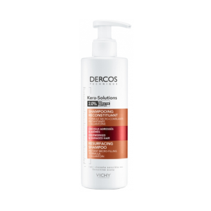 VICHY DERCOS CHAMPU KERA-SOLUTIONS 1 ENVASE 250 ML 2