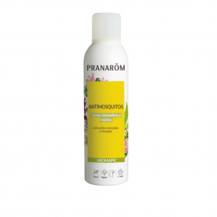 PRANAROM AROMAPIC SPRAY ATMOSFERA Y TEJIDOS 150ML