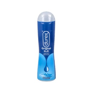 DUREX PLAY BASICO  PLEASURE GEL LUBRICANTE HIDRO
