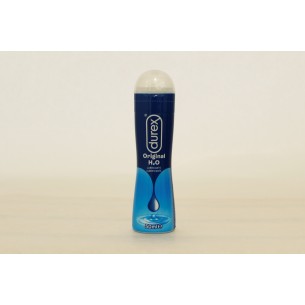 DUREX PLAY BASICO  PLEASURE GEL LUBRICANTE HIDRO 2