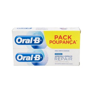 ORAL-B PRO-SCIENCE ADVANCED 2X75 ML