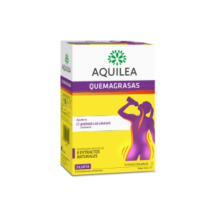 AQUILEA QUEMAGRASAS 15 STICKS 2