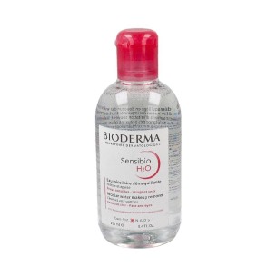 BIODERMA SENSIBIO H2O 250 ML