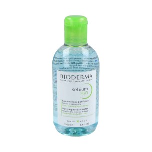 BIODERMA SEBIUM H2O 250 ML