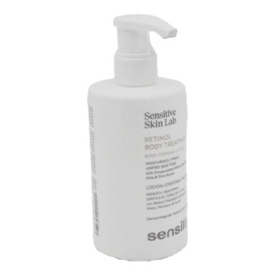 SENSILIS RETINOL BODY TREATMENT 1 BOTELLA 200 ML