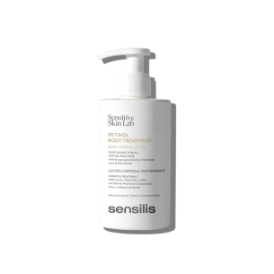 SENSILIS RETINOL BODY TREATMENT 1 BOTELLA 200 ML 2