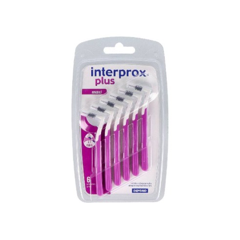 INTERPROX CEPILLO ESPACIO INTERPROXIMAL MAXI...