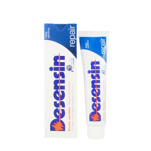DESENSIN REPAIR PASTA DENTAL 75 ML