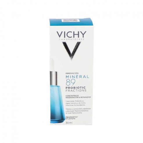 VICHY MINERAL 89 PROBIOTIC FRACTIONS...