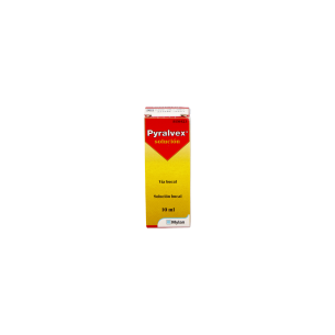 PYRALVEX 10 mg/ml  50 mg/ml SOLUCION BUCAL 1 FRASCO 10 ml 2