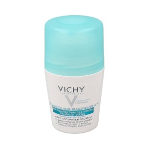 VICHY DESORDORANTE ANTIMARCAS ROLL-ON 50