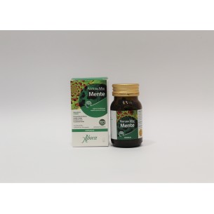 NATURA MIX ADVANCED MENTE 50 CAPSULAS