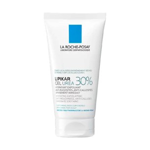 LA ROCHE POSAY LIPIKAR GEL UREA 30 50 ML