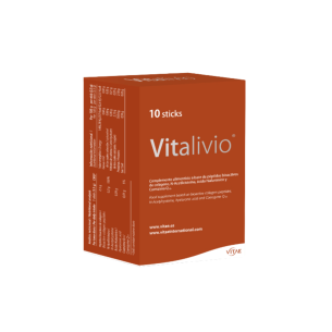 VITAE VITALIVIO 10 STICKS 3,5 G 2