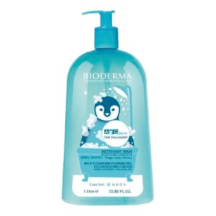 BIODERMA ATODERM GEL MOUSSANT 1 ENVASE 1000 ML