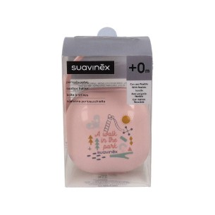 SUAVINEX PORTACHUPETE CLASICO 1 UNIDAD