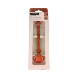 SUAVINEX BROCHE BOLITAS SILICONA