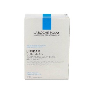 LA ROCHE POSAY LIPIKAR SURGRAS PANSURGRAS PHYSIOLOGIQUE...