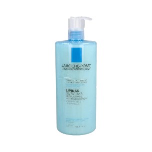 LA ROCHE POSAY LIPIKAR SURGRAS CREMA DE DUCHA 750 ML