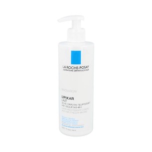 LA ROCHE POSAY LIPIKAR LECHE CORPORAL 400 ML
