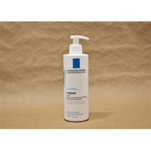 LA ROCHE POSAY LIPIKAR LECHE CORPORAL 400 ML 2