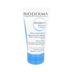 BIODERMA ATODERM CREMA DE MANOS 50 ML
