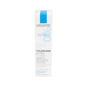 LA ROCHE POSAY TOLERIANE ULTRA FLUIDO 40ML