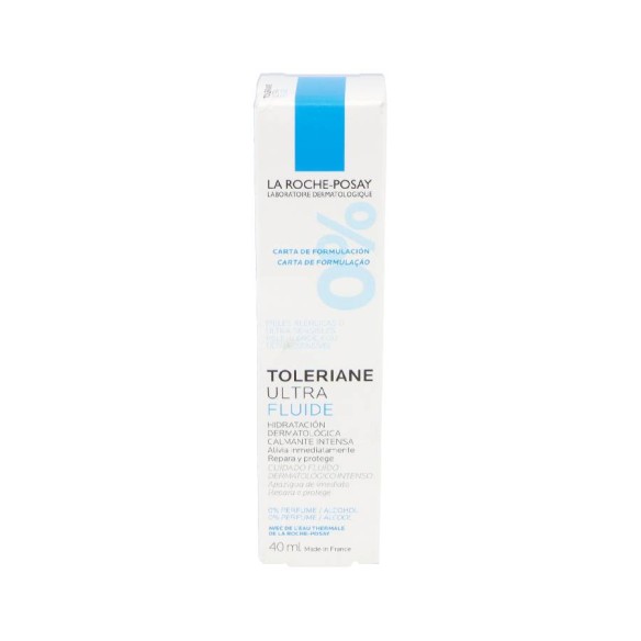 LA ROCHE POSAY TOLERIANE ULTRA FLUIDO 40ML