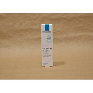 LA ROCHE POSAY TOLERIANE ULTRA FLUIDO 40ML 2