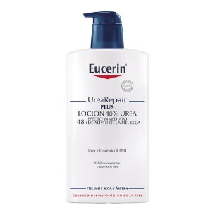 EUCERIN UREAREPAIR PLUS LOCION 10 1L