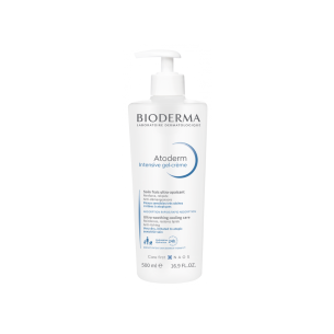BIODERMA ATODERM INTENSIVE GEL-CREMA 75 ML 2