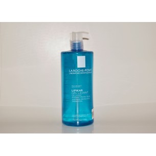 LA ROCHE POSAY LIPIKAR GEL LAVANTE GEL DE DUCHA 750 ML 2