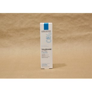 LA ROCHE POSAY TOLERIANE ULTRA CALMANTE DIA INTENSO P... 2