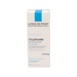 LA ROCHE POSAY TOLERIANE SENSITIVE CREMA 40 ML