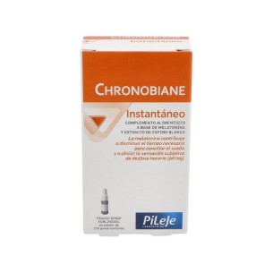 PILEJE CHRONOBIANE INSTANTANEO 20 ML