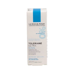 LA ROCHE POSAY TOLERIANE DERMALLERGO CONTORNO DE OJOS 20 ML